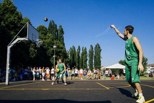 Cremona, lunedì si presenta il 3vs3 Classics’ Streetball - Memorial Robi Telli