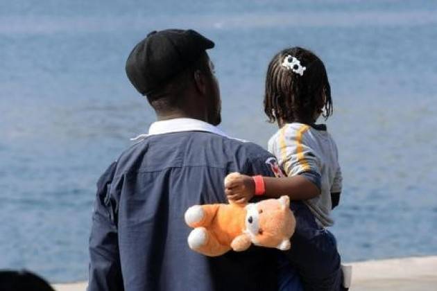 Pianeta Migranti  Migrantes: 'il sonno della ragione genera mostri'di Mons. Gian Carlo Perego (video)