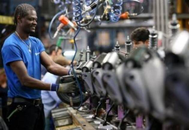 Si vado controcorrente In provincia di Cremona si possono ospitare altri 400 profughi di Gian Carlo Storti