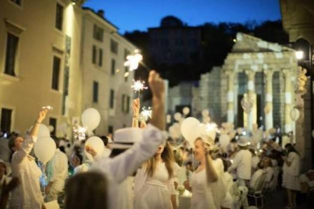 Brescia - Cena con me