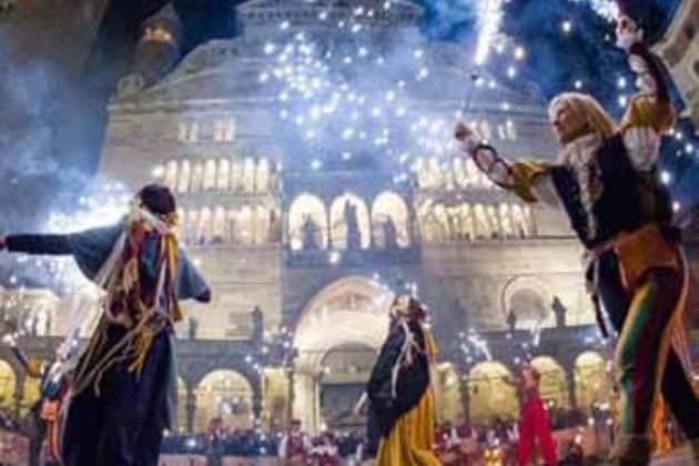 Cremona, la Festa del Torrone 2016 sarà dal 19 al 27 novembre
