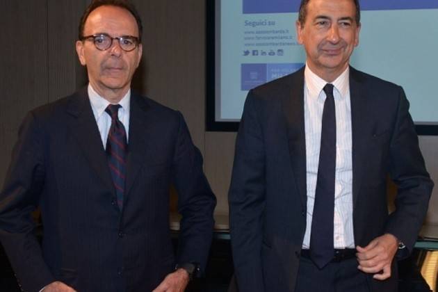 Il punto di Rosario Amico Roxas. Ballottaggio a Milano