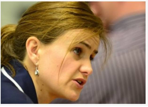 La tragedia Jo Cox: Cgil, solidarietà e vicinanza a familiari e compagni di partito