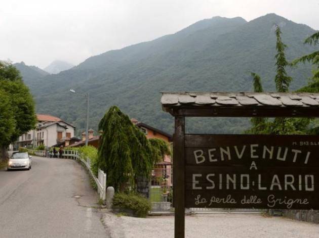 Esino:  -2 CountdownDal 21 al 28 giugno il paese di 850 abitanti che diventerà la capitale mondiale di Wikipedia (Video)