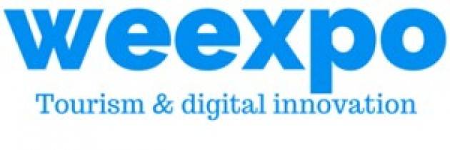 Weexpo, innovativo progetto di digital communication dedicato alle attività turistiche