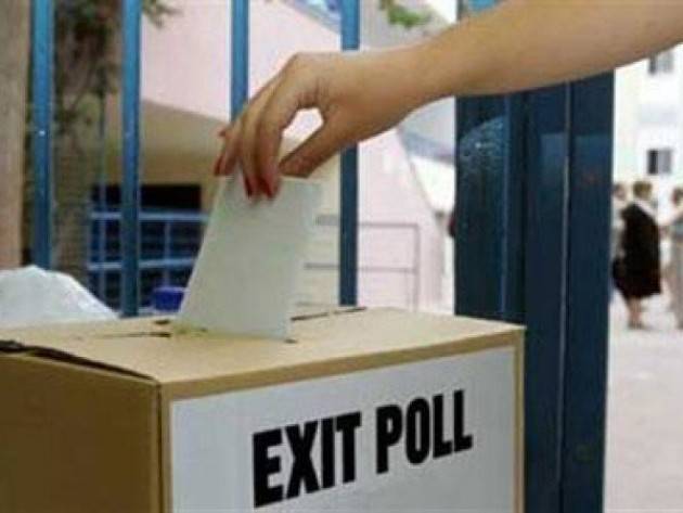 Exit poll elezioni comunali 2016. Stravince Raggi , a Torino M5S in vantaggio. Mentre a Milano Sala in vantaggio