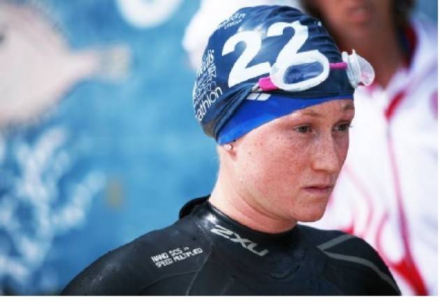 Triathlon. Verena Steinhauser (Stradivari Team) oro con l'Italia agli Europei U23 in Bulgaria.