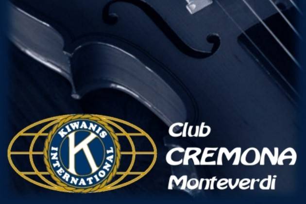 Cremona, Kiwanis Club e Circolo Filodrammatici ricordano Giuseppe Ghisani