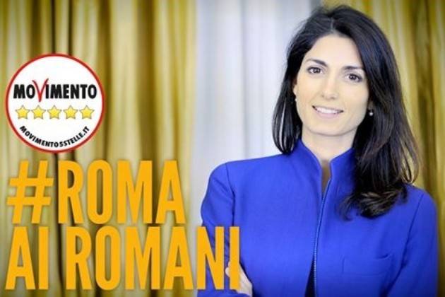 Il punto di Rosario Amico Roxas. Le sorti di Roma