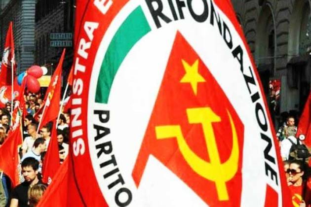 Patta e Carenza (PRC/SE Lombardia): ‘Aderiamo alla manifestazione del 21 giugno’