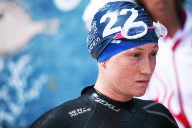 Cremona, Stradivari Triathlon Team: V. Steinhauser oro europeo Under 23 a squadre