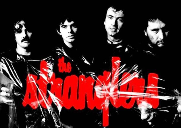 Accadde Oggi 21 giugno 1980 – La polizia francese arresta tutti i menbri degli Stranglers (Video)