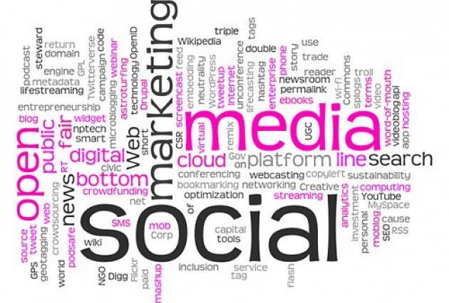Breve glossario per capire meglio il web marketing.