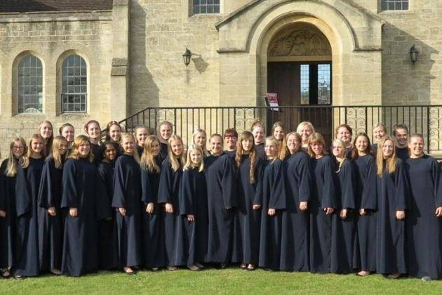 Cremona Summer Festival, il coro norvegese Jeløy Kirkes Ungdomskor in concerto