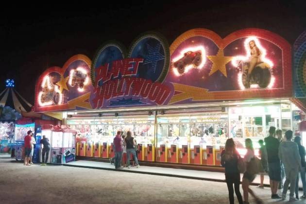 Cremona, Luna Park San Pietro: mattinata gratis per bambini e ragazzi disabili