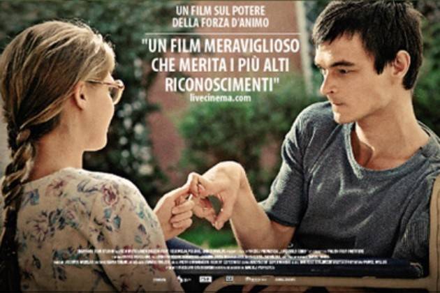 Cremona, mercoledì al Filo il film ‘Io sono Mateusz’ con Anffas e Assoc. Antani