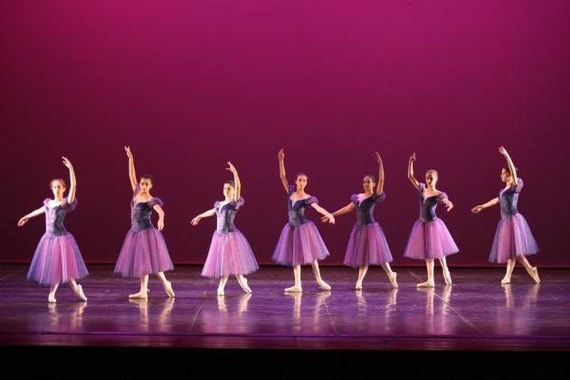 Cremona Ballet al Teatro Ponchielli stasera per la rassegna di danza del 2016