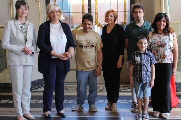 Cremona, consegnate le borse di studio intitolate ad Elsa Pigoli Zucchi