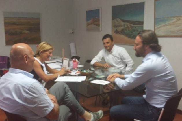 Comune di Cremona e Consorzio Forestale Padano: si intensifica la collaborazione