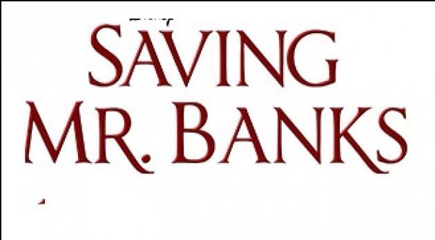 Brescia - Save Mr. Banks