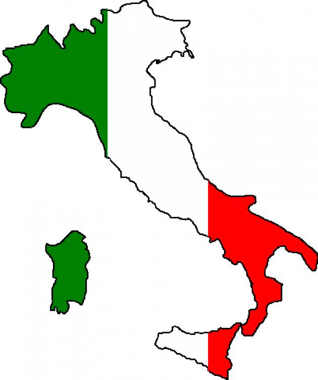 Italia, per la prima volta in 90 anni cala il numero dei residenti