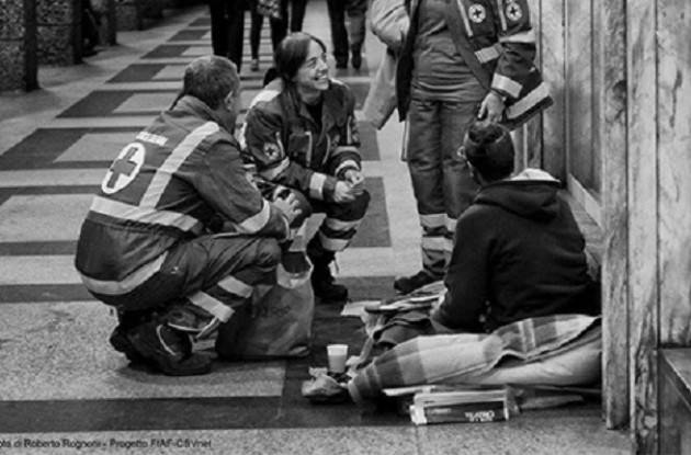 Milano ‘Tanti per tutti. I volti dei volontari italiani’ Le mostre in città