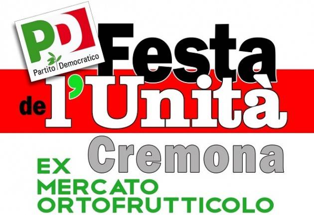 Feste Unità 2016. Terminate le feste di Pessina e Pianengo. Il 24 giugno inizia quella di Vaiano.