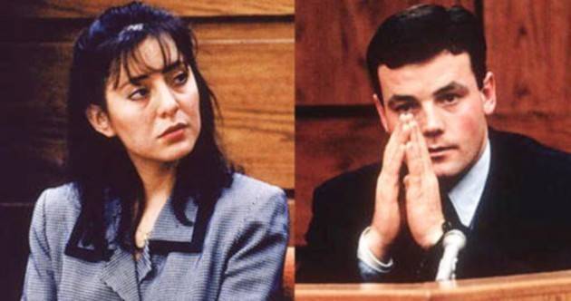 AccaddeOggi   #23giugno 1993 Lorena Bobbitt evira il marito 