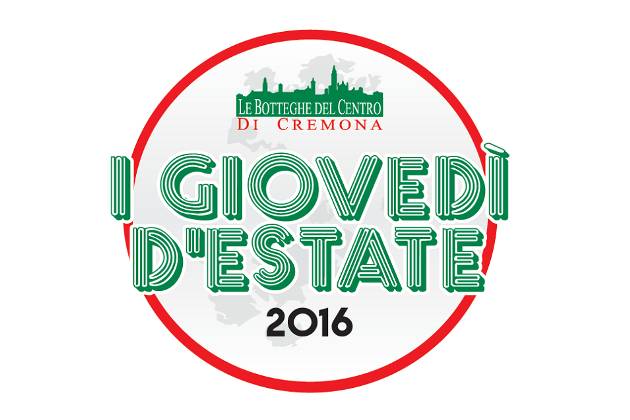 Cremona, tornano ‘I Giovedì d’Estate’, in programma dal 30 giugno al 28 luglio