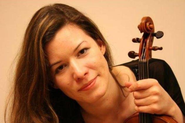 Cremona, sabato alle 21:00 all’ADAFA la violinista Irena Banjeglav in concerto