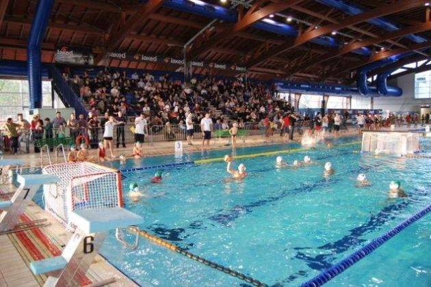 Cremona, piscina comunale: presentata proposta dalla società Sport Management