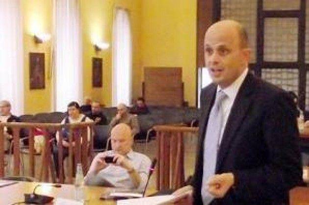 Crema, Agazzi: ‘Riqualificazione dell’ex Corpo di guardia, operazione privatissima’