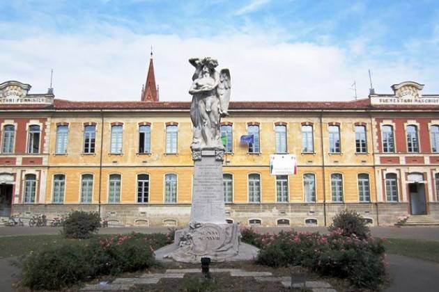 Monticelli d’Ongina  non è degradata . Critiche del tutto ingiustificate di Michele Sfriso (Sindaco)