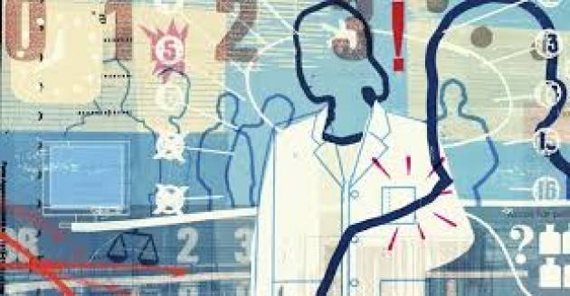 Incontro sindacati e governo  su Previdenza Pensioni, siamo ancora ai titoli di testa