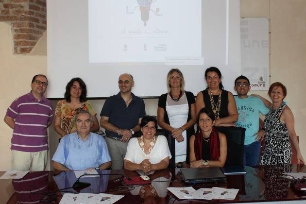 Cremona, disabilità e integrazione: presentato il progetto ‘A scuola e... Altrove’
