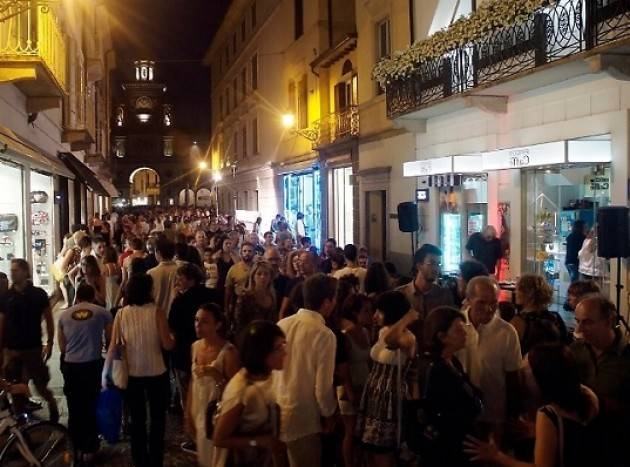 Crema  Matteo Piloni Presenta  la delibera di indirizzo per la gara di illuminazione pubblica