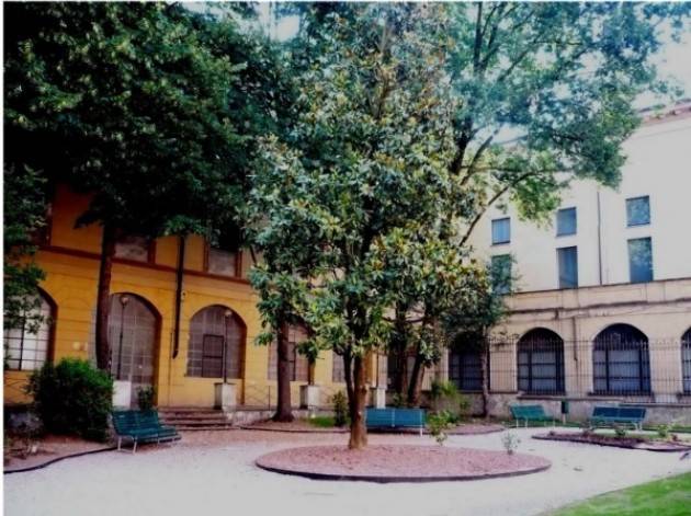 Il Giardino dei Profumi di Cremona sarà inaugurato lunedì 27 giugno alle 11