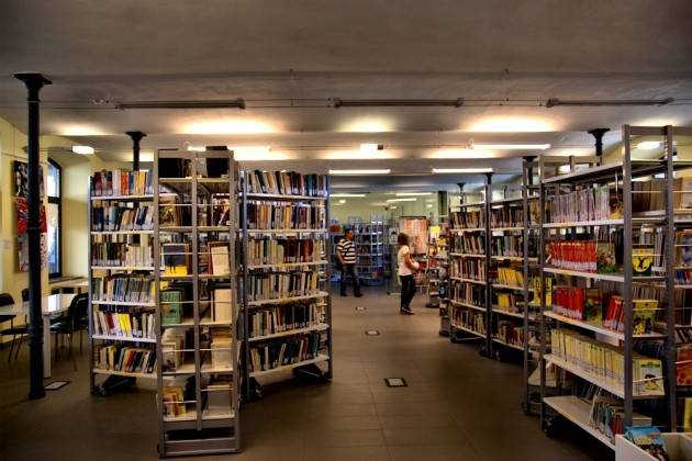Spino d’Adda (Cremona), orari della biblioteca: Riccaboni interroga il Sindaco