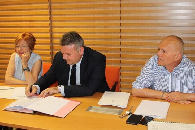 Cremona, siglato Protocollo di miglioramento servizi del lavoro sul territorio