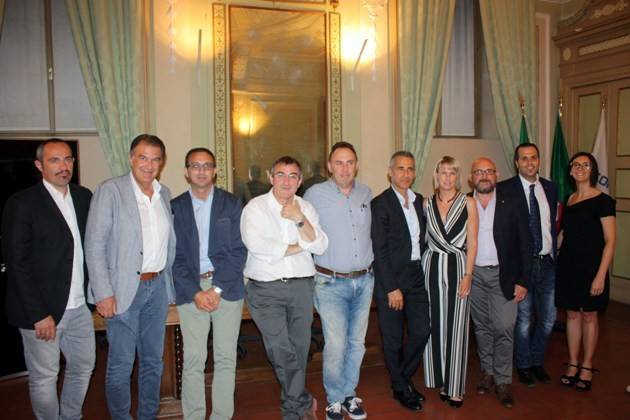 Cremona, Vittorio Principe è il nuovo Presidente di Confcommercio Cremona