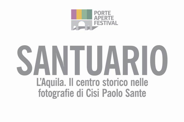 Cremona, Porte Aperte Festival: alla Libreria del Convegno la mostra ‘Santuario’