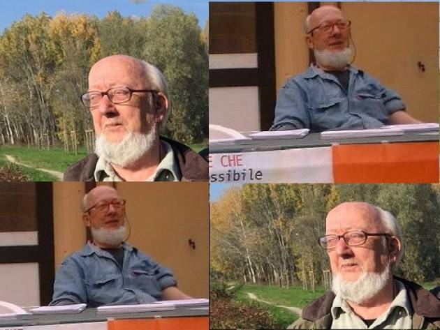 CIAO, TURO di Gigi Rossetti Rossi (Cremona)