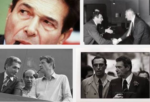 Il libro  Luciano Lama, parole e immagini vent’anni dopo di Emiliano Sbaraglia