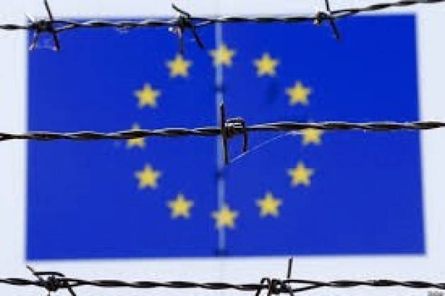 Pianeta migranti. Brexit, un modo europeo per liberarsi dei rifugiati?
