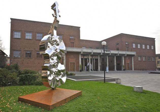 Il Museo del Violino di Cremona incontra il mondo.
