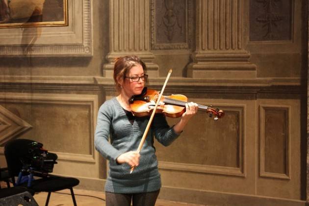 Il Museo del Violino di Cremona incontra il mondo.