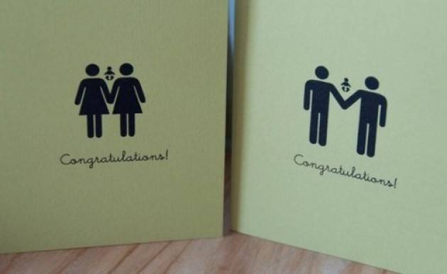 Accadde0ggi 30 giugno 2005  La Spagna approva il matrimonio  e l’adozione di bambini fra coppie gay