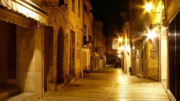Cremona M5S Illuminazione pubblica Dalla risposta della Manfredini sorgono ancor più dubbi