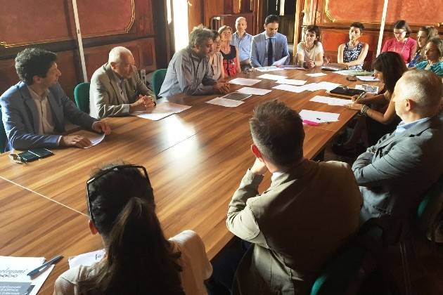 Cremona, FareLegami: coltivare buone relazioni sul posto di lavoro