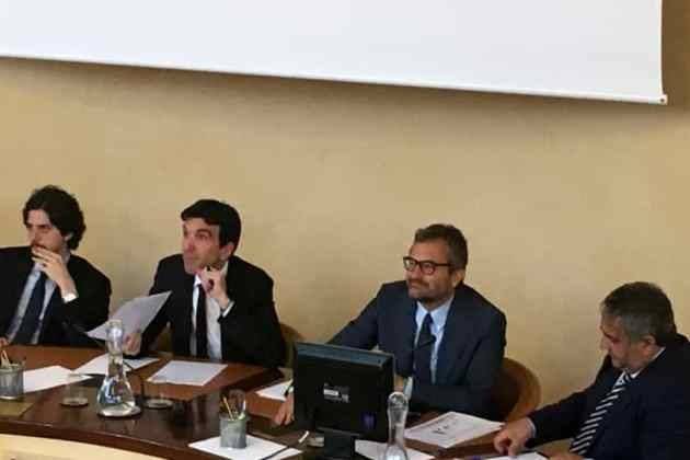 Brescia, aperto il Tavolo nazionale contro la crisi della filiera suinicola
